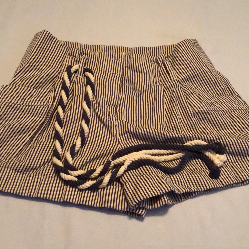 French Connection denim. So cute!